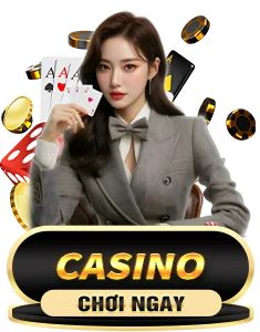 23win - Trải Nghiệm Cá Cược Đỉnh Cao Chưa Từng Có 2 Casino 23Win