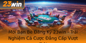 Moi Ban Be Ang Ky 23Win Trai Nghiem Ca Cuoc Ang Cap Vuot Troi