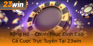 Rong Ho Chinh Phuc Inh Cao Ca Cuoc Truc Tuyen Tai 23Win